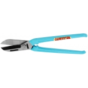 GILBOW Tin Snips Straight blades 250mm